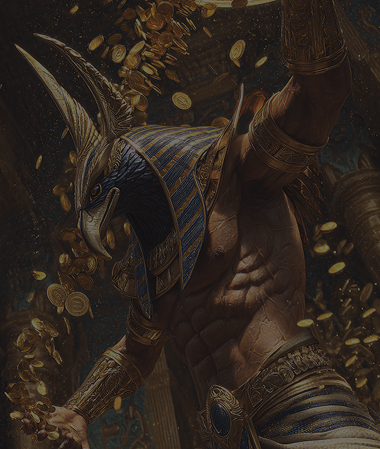 Eye of Horus