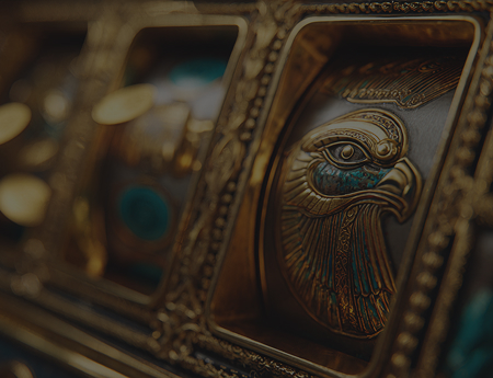 Eye of Horus