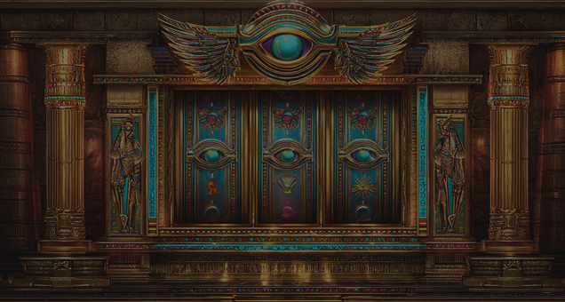 Eye of Horus