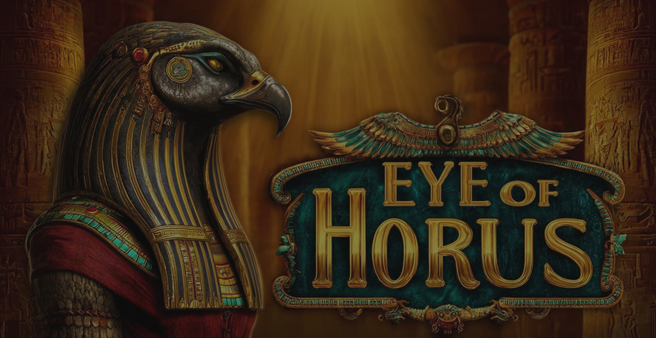 Eye of Horus