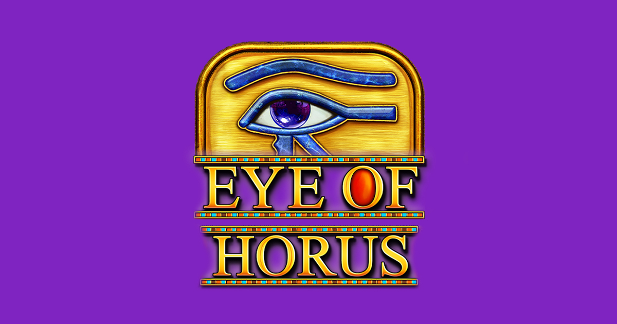 Eye of Horus
